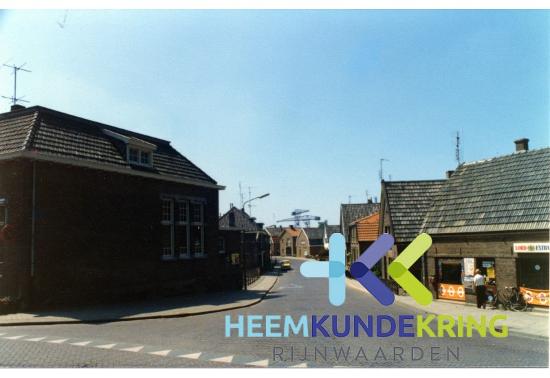 Binnenweg 11-7-1977 Coll. HKR (1)